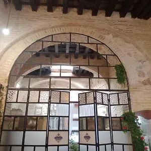  Apartamento Loft Del Siglo Xvi, Barrio Alto